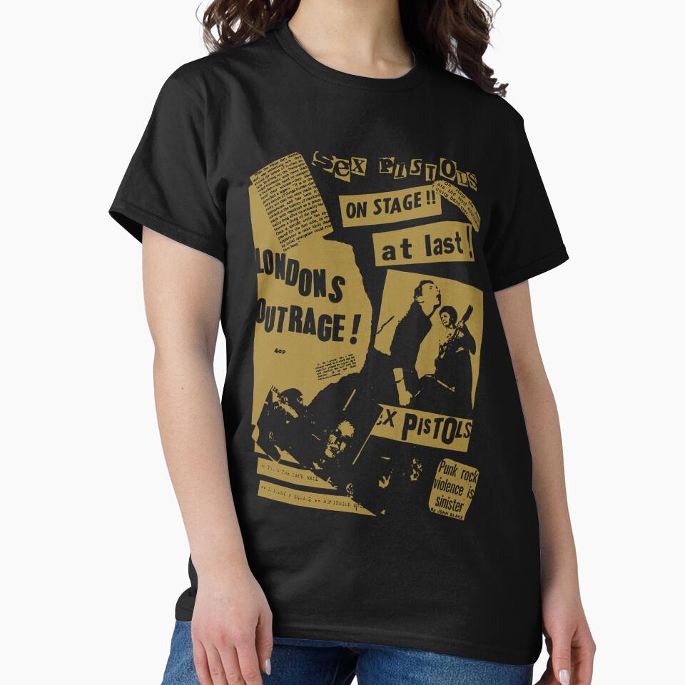 For Men Women Gothic Rock Vintage Photograp by HenryLyman8749 T-Shirts, Hoodie, Sweatshirt | BlankRebels.com (Image 2)