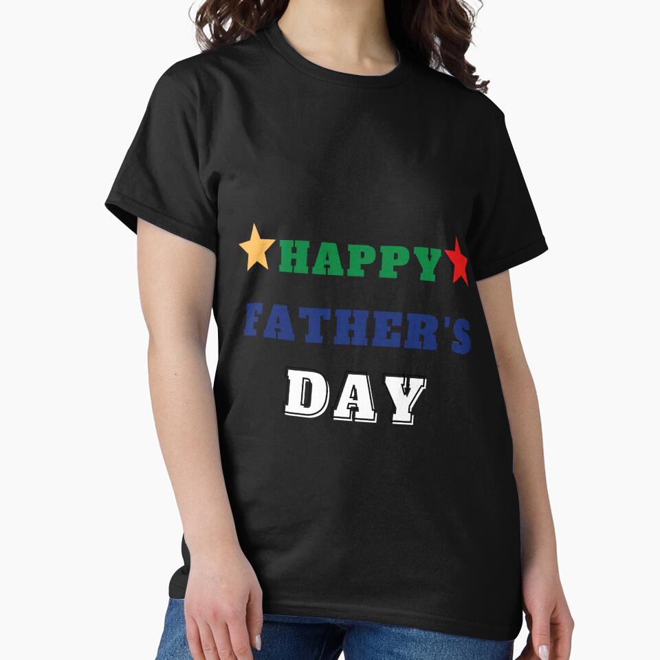 happy fathers day african american by wonderfloral T-Shirts, Hoodie, Sweatshirt | BlankRebels.com (Image 2)