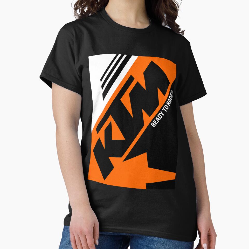 Ktm Super by Thornqui T-Shirts, Hoodie, Sweatshirt | BlankRebels.com (Image 2)