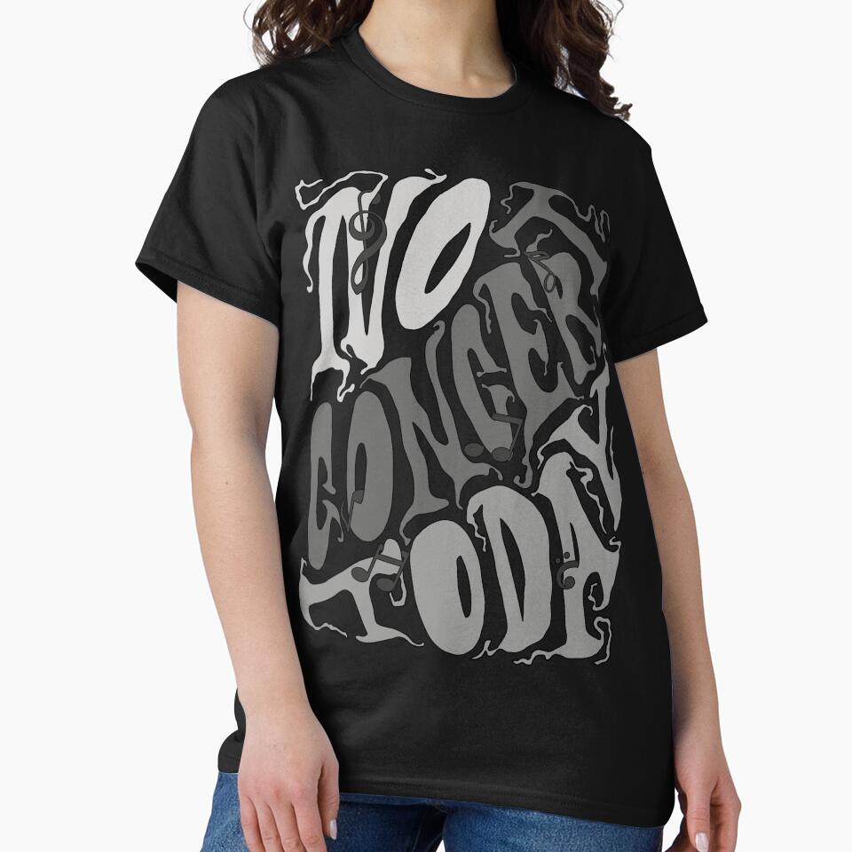 Concert Today by AlchemyColor T-Shirts, Hoodie, Sweatshirt | BlankRebels.com (Image 2)