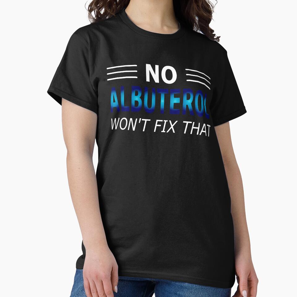 Funny Respiratory Therapy by Ali sk54 T-Shirts, Hoodie, Sweatshirt | BlankRebels.com (Image 2)