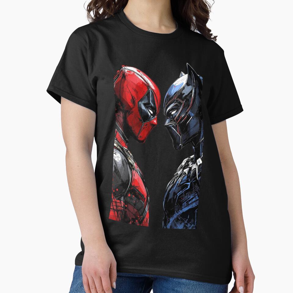 DP VS BP by Forevertshirts T-Shirts, Hoodie, Sweatshirt | BlankRebels.com (Image 2)