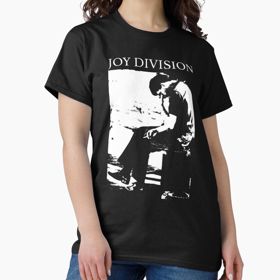 Joy Division by Winterp09