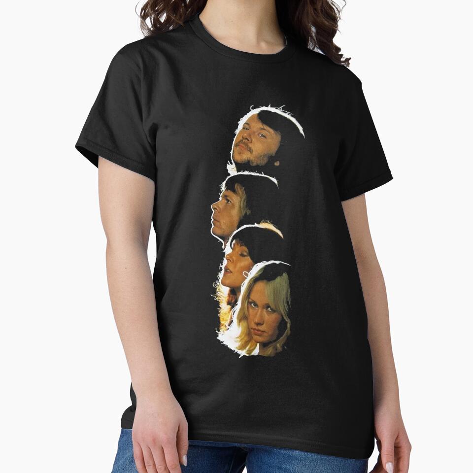 VINTAGE by yossinate T-Shirts, Hoodie, Sweatshirt | BlankRebels.com (Image 2)