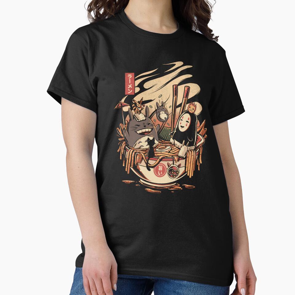 Funny Ramen T-Shirts, Hoodie, Sweatshirt