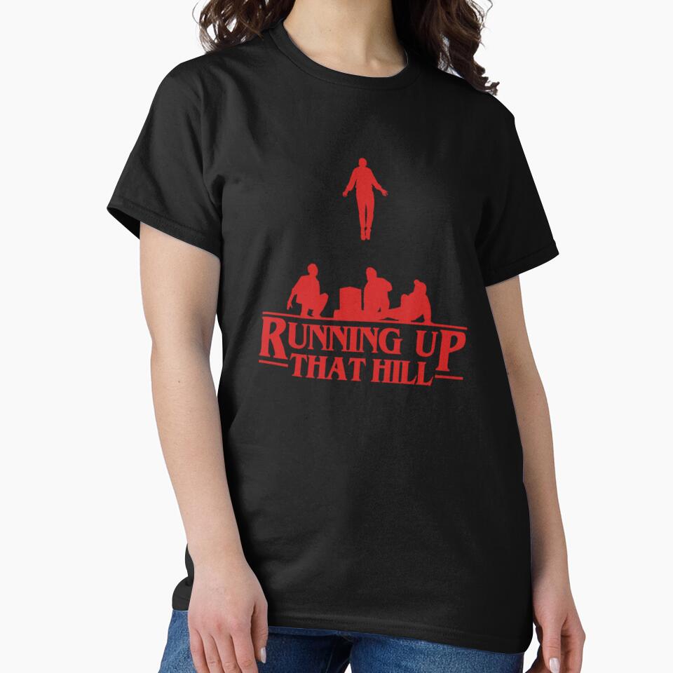 Running up by LoriPaxson T-Shirts, Hoodie, Sweatshirt | BlankRebels.com (Image 2)