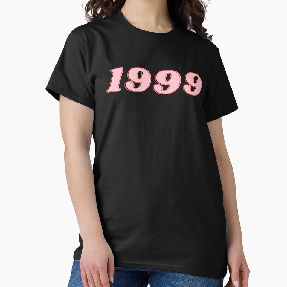 1999 by polishalpaca T-Shirts, Hoodie, Sweatshirt | BlankRebels.com (Image 2)