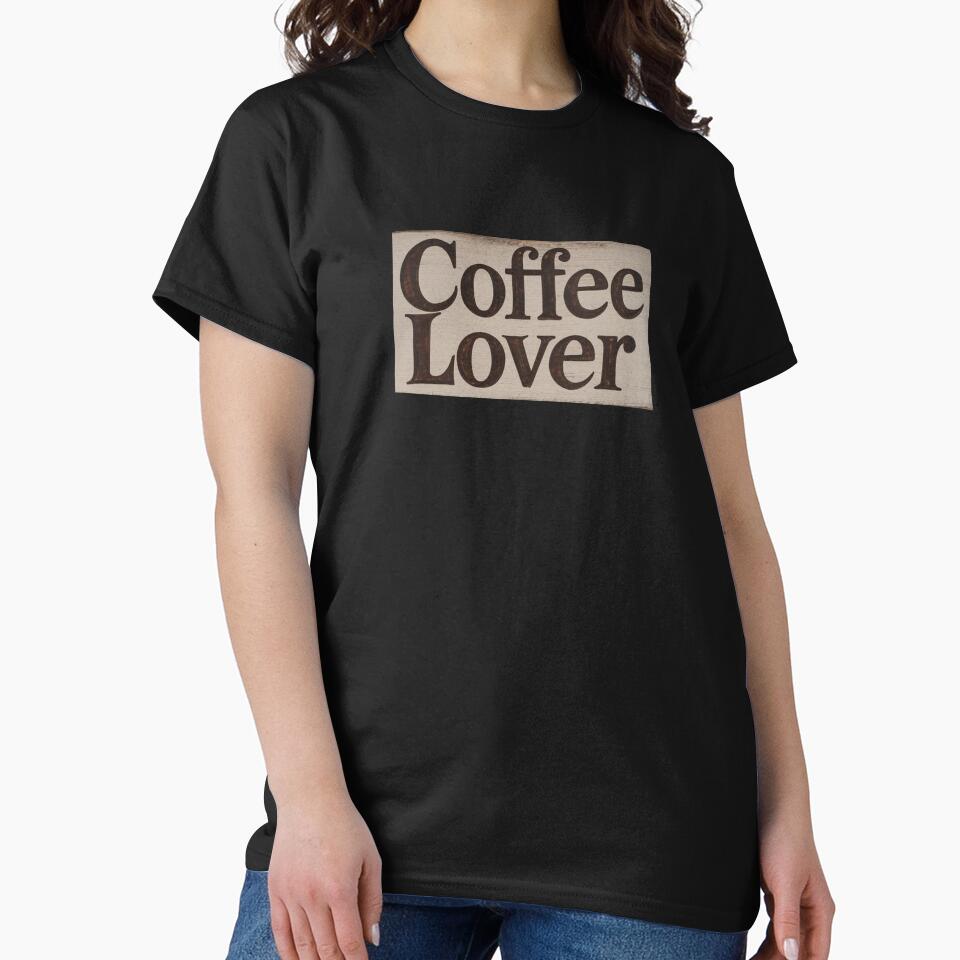 Coffee Lover 2 by DesignsMjB T-Shirts, Hoodie, Sweatshirt | BlankRebels.com (Image 2)