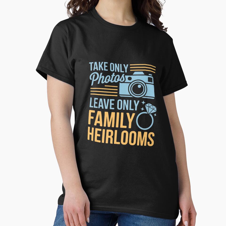 Family Vacation Matching by RansomFlatley T-Shirts, Hoodie, Sweatshirt | BlankRebels.com (Image 2)