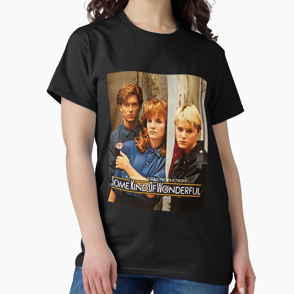 Some Kind Of Wonderful by crandelleva T-Shirts, Hoodie, Sweatshirt | BlankRebels.com (Image 2)