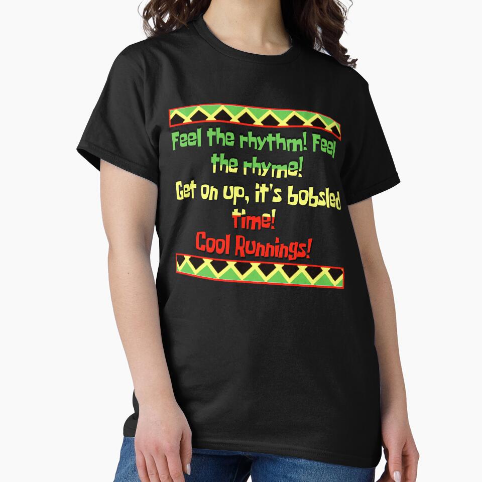 COOL RUNNING T-Shirts, Hoodie, Sweatshirt