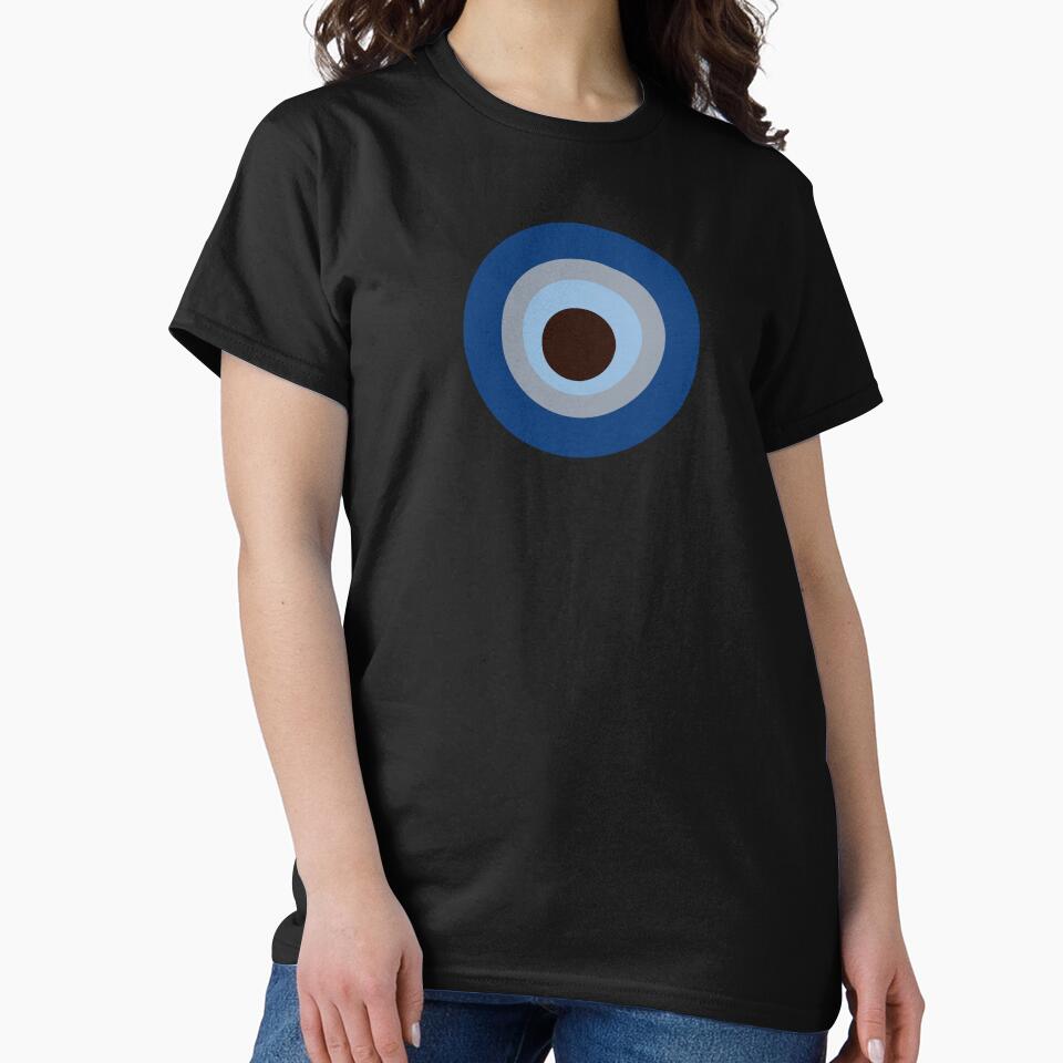Greek magic eye design by craig777red T-Shirts, Hoodie, Sweatshirt | BlankRebels.com (Image 2)