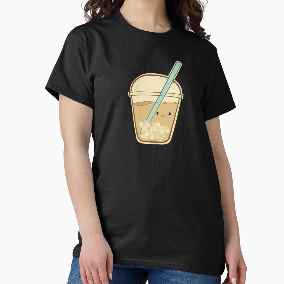 I just need some kawaii bubble tea by byMariZen T-Shirts, Hoodie, Sweatshirt | BlankRebels.com (Image 2)