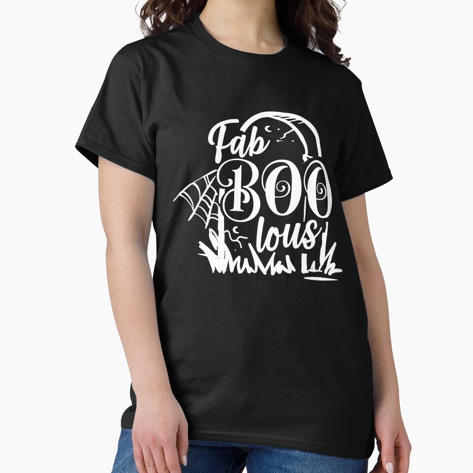 Faboolous by NessiCreates T-Shirts, Hoodie, Sweatshirt | BlankRebels.com (Image 2)