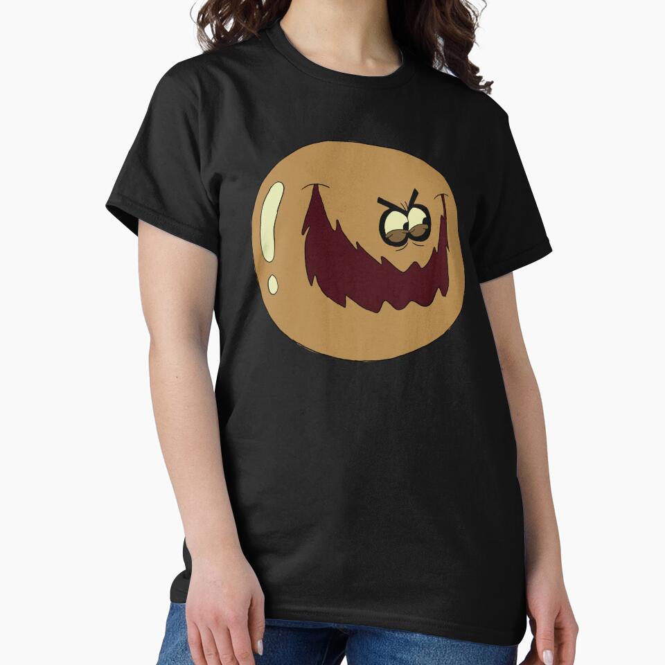 The Dirty Bubble by Illustrationsbyv T-Shirts, Hoodie, Sweatshirt | BlankRebels.com (Image 2)