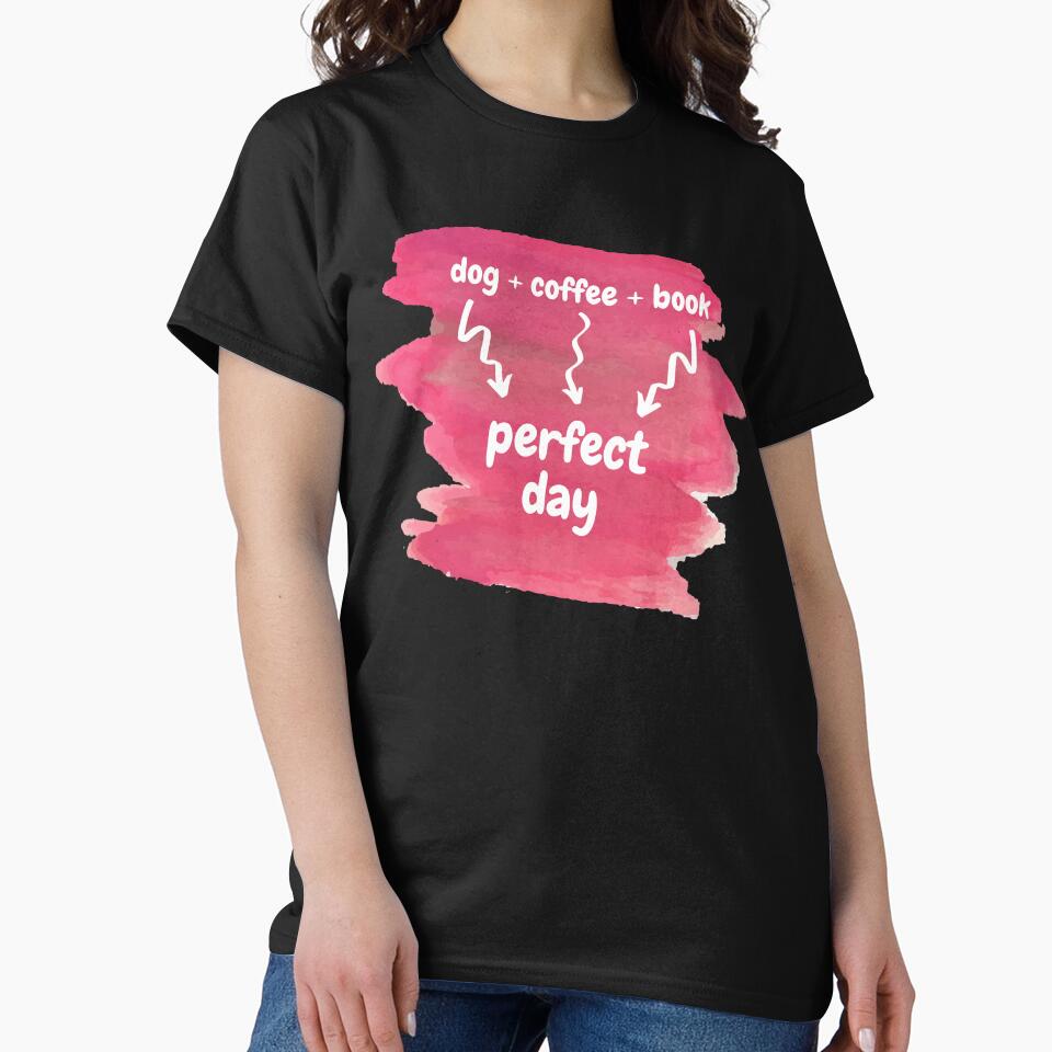 DBC Perfect Day Paint by CecileMJ T-Shirts, Hoodie, Sweatshirt | BlankRebels.com (Image 2)