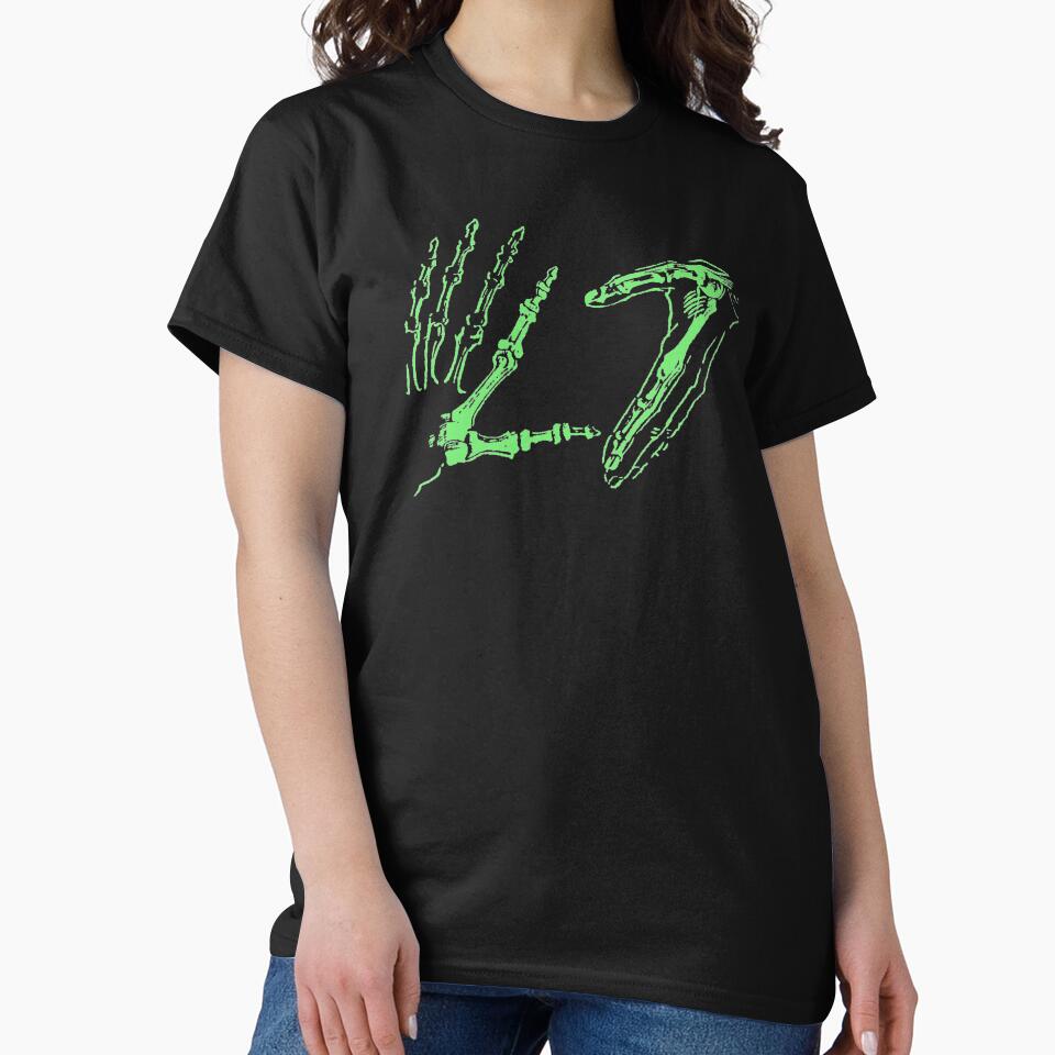 L7 by buythesethings T-Shirts, Hoodie, Sweatshirt | BlankRebels.com (Image 2)