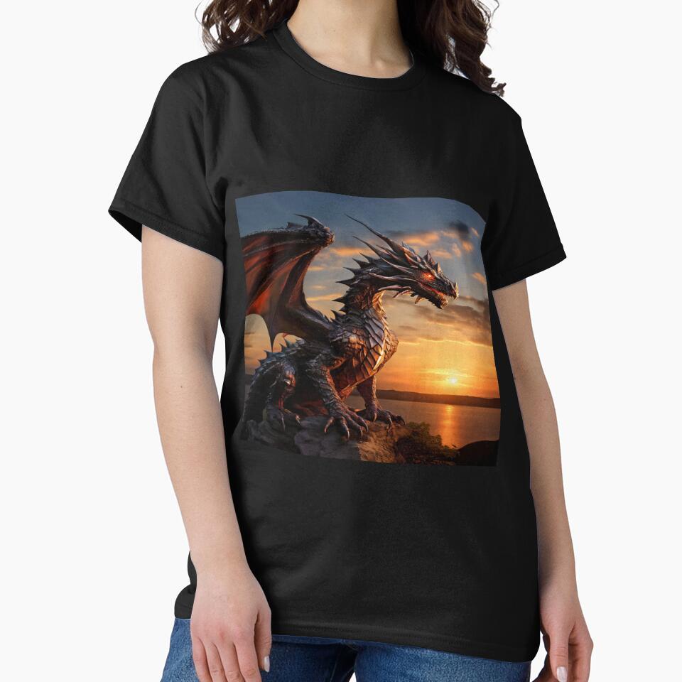 Lonely Soul by Collection de trésors T-Shirts, Hoodie, Sweatshirt | BlankRebels.com (Image 2)