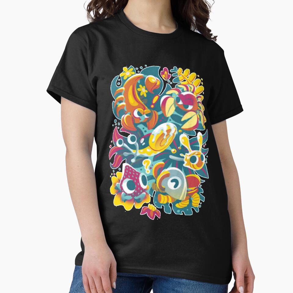 Bugsnax (2) T-Shirts, Hoodie, Sweatshirt