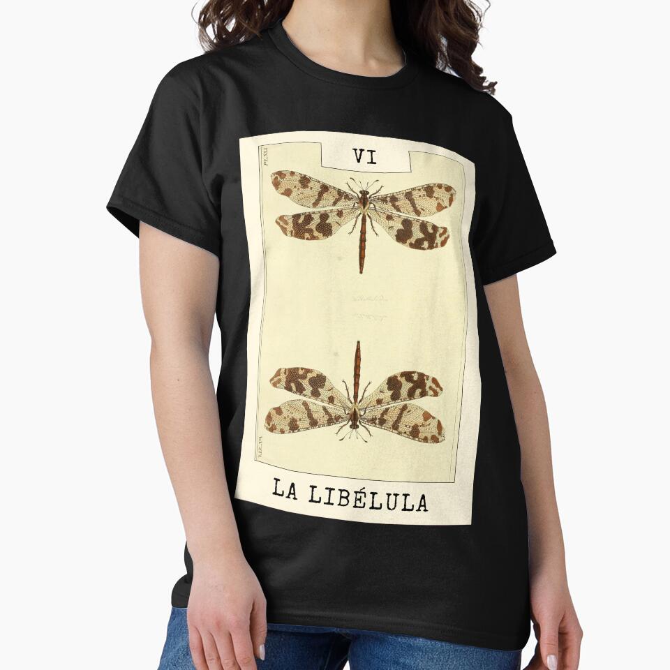 Copia de Dark academia tarot by Pauli- T-Shirts, Hoodie, Sweatshirt | BlankRebels.com (Image 2)