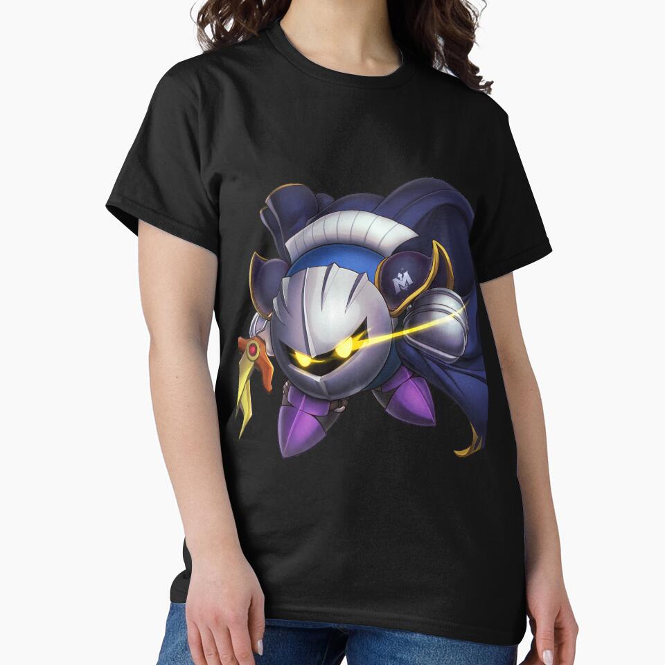 Meta Knight (avatar) by hybridmink