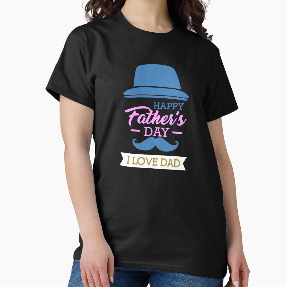 Father's Day gifts by VINOSILVER T-Shirts, Hoodie, Sweatshirt | BlankRebels.com (Image 2)