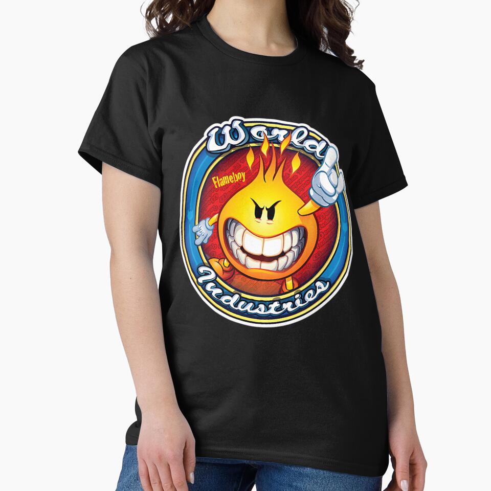 Vintage Skateboarding Logo by winter-harta