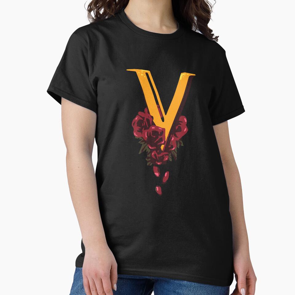 Cyberpunk valentinos by GasJet T-Shirts, Hoodie, Sweatshirt | BlankRebels.com (Image 2)