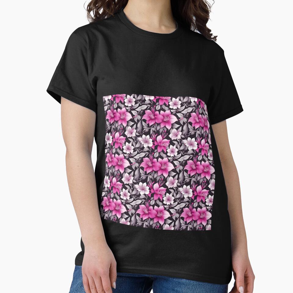 Fuchsia T-Shirts, Hoodie, Sweatshirt