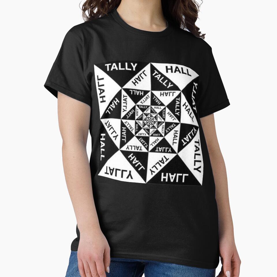 Good & Evil - Tally Hall by Kum1991