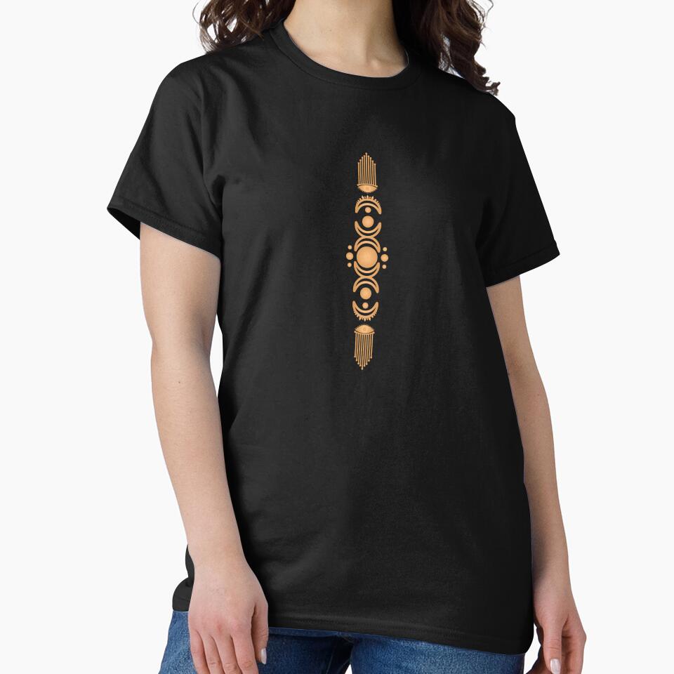 Celestial Gaze by MoonwalkDesigns T-Shirts, Hoodie, Sweatshirt | BlankRebels.com (Image 2)