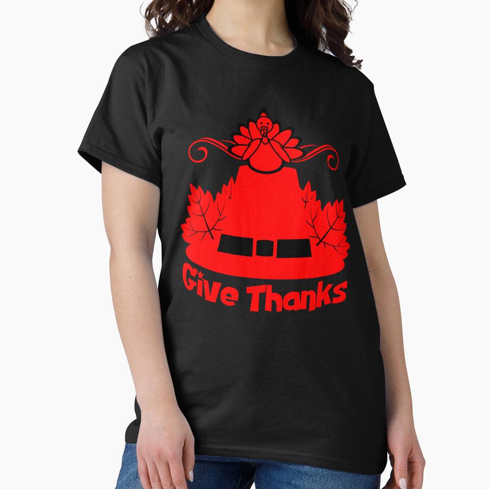 Incredibly Give Thanks - Best Design by BestOfTravel T-Shirts, Hoodie, Sweatshirt | BlankRebels.com (Image 2)