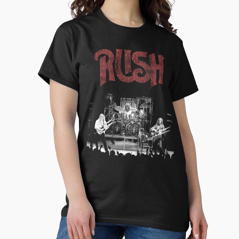 Explsd RSH by cynthiatgomery T-Shirts, Hoodie, Sweatshirt | BlankRebels.com (Image 2)