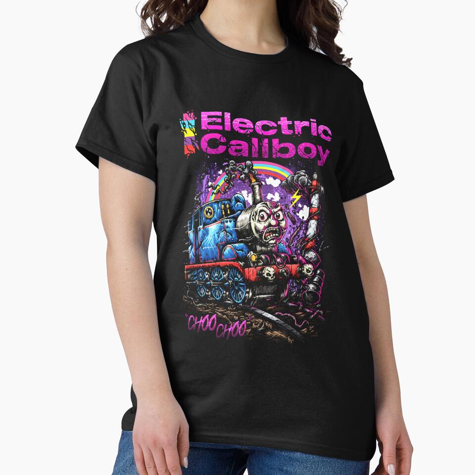 The-Awesome-Of-Elc by PerryArnoold T-Shirts, Hoodie, Sweatshirt | BlankRebels.com (Image 2)