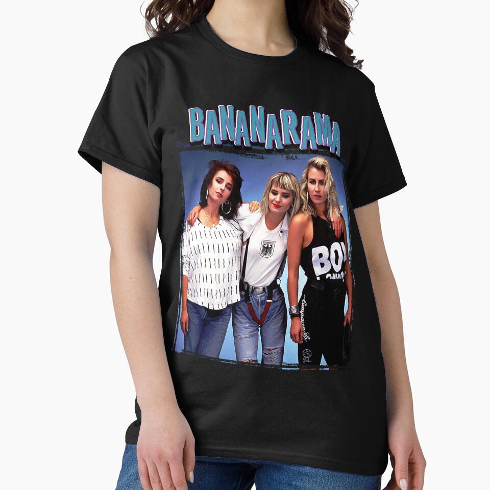 Bananarama by BOTALEG