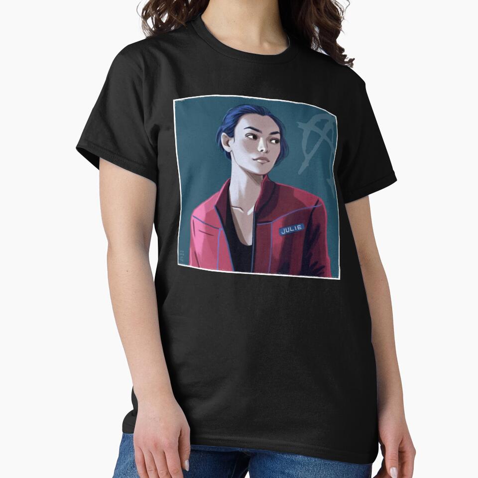 Julie OPA T-Shirts, Hoodie, Sweatshirt