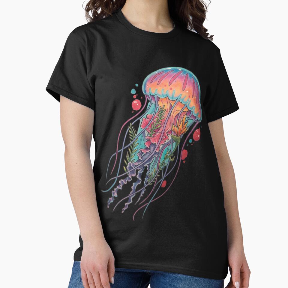 Jellyflower by Spore Cult Syndicate
