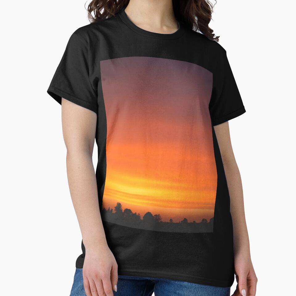 BEAUTIFUL SUNNY SKY by MJ96-PRO T-Shirts, Hoodie, Sweatshirt | BlankRebels.com (Image 2)
