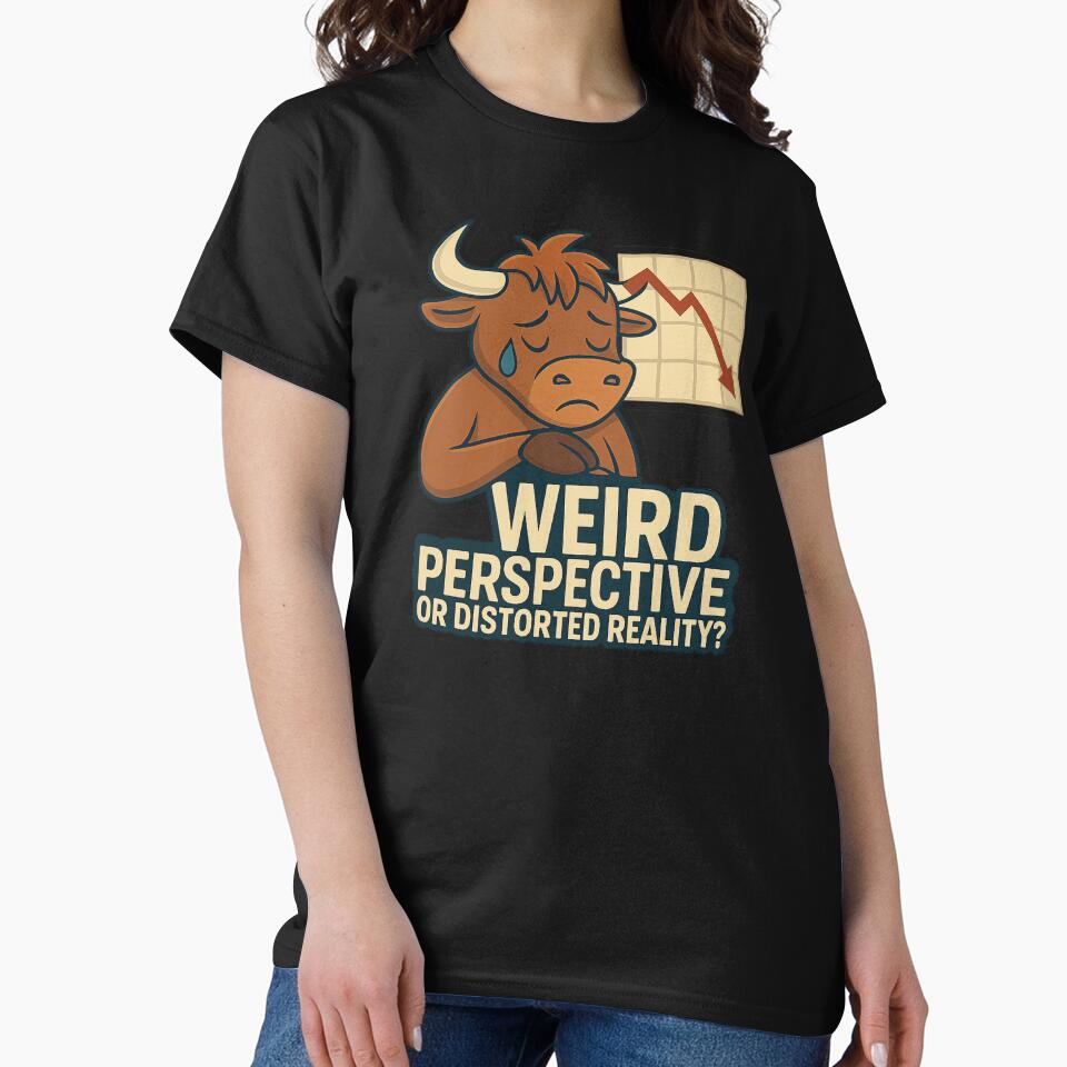 Strange Drop, Strange Feeling by Ironzoulz T-Shirts, Hoodie, Sweatshirt | BlankRebels.com (Image 2)