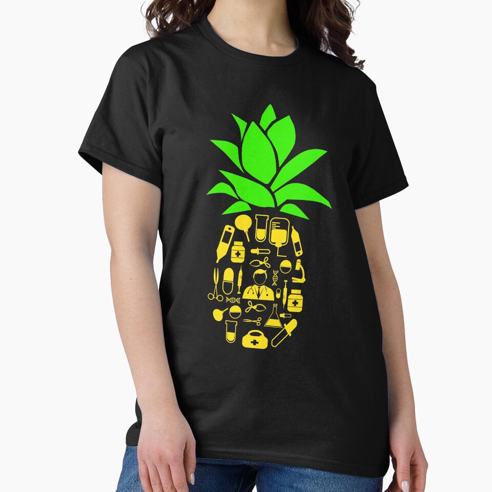 Doctors by AscendMerch T-Shirts, Hoodie, Sweatshirt | BlankRebels.com (Image 2)