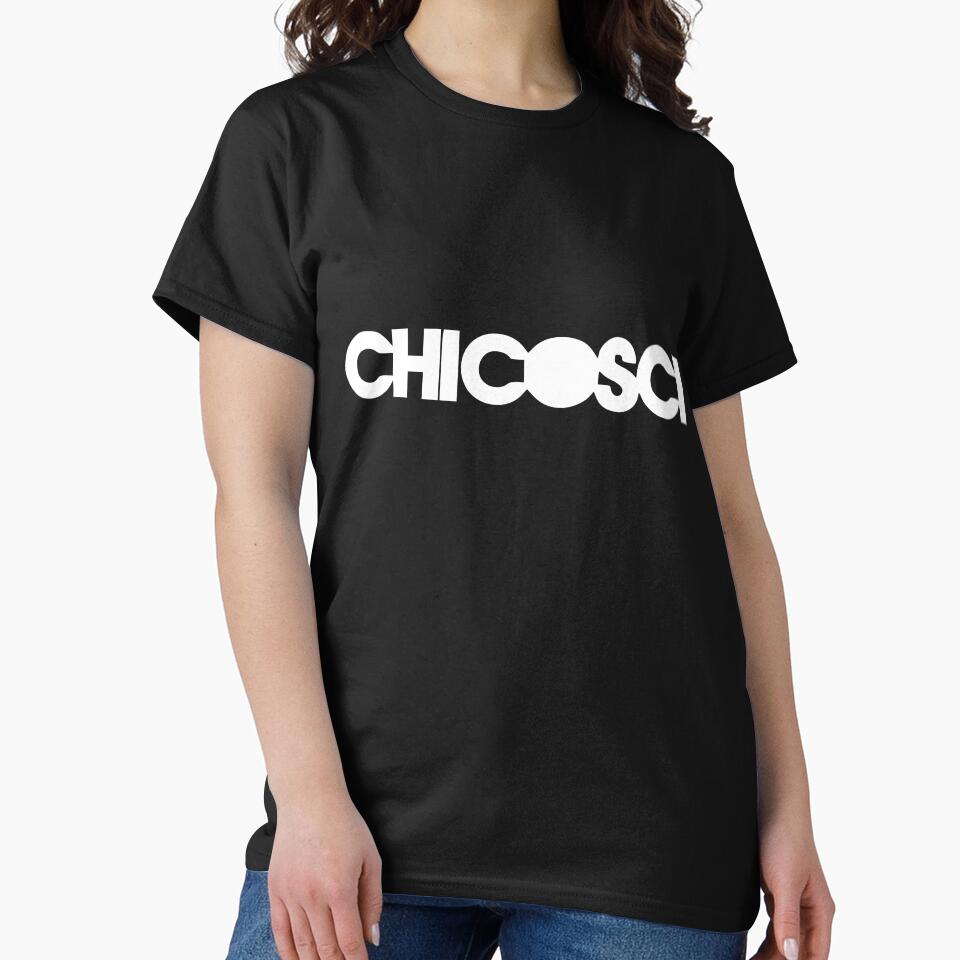 Chicosci HD Logo (Ver. 3) by KPopverse2 T-Shirts, Hoodie, Sweatshirt | BlankRebels.com (Image 2)