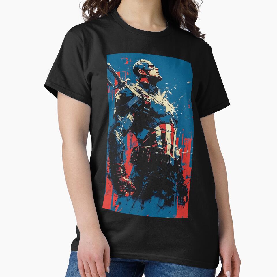 Superhero T-Shirts, Hoodie, Sweatshirt