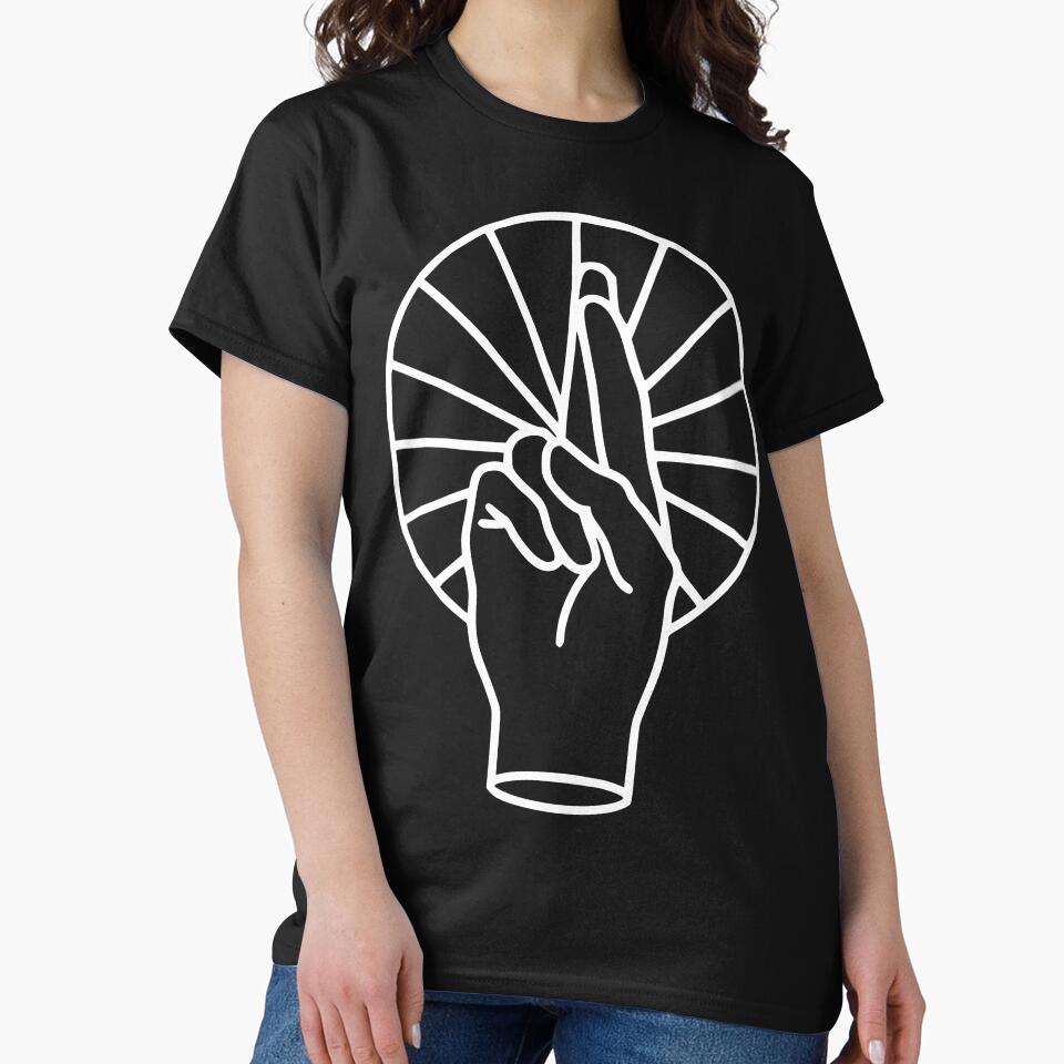 Anberlin HD Logo (Ver. 3) by KPopverse2 T-Shirts, Hoodie, Sweatshirt | BlankRebels.com (Image 2)