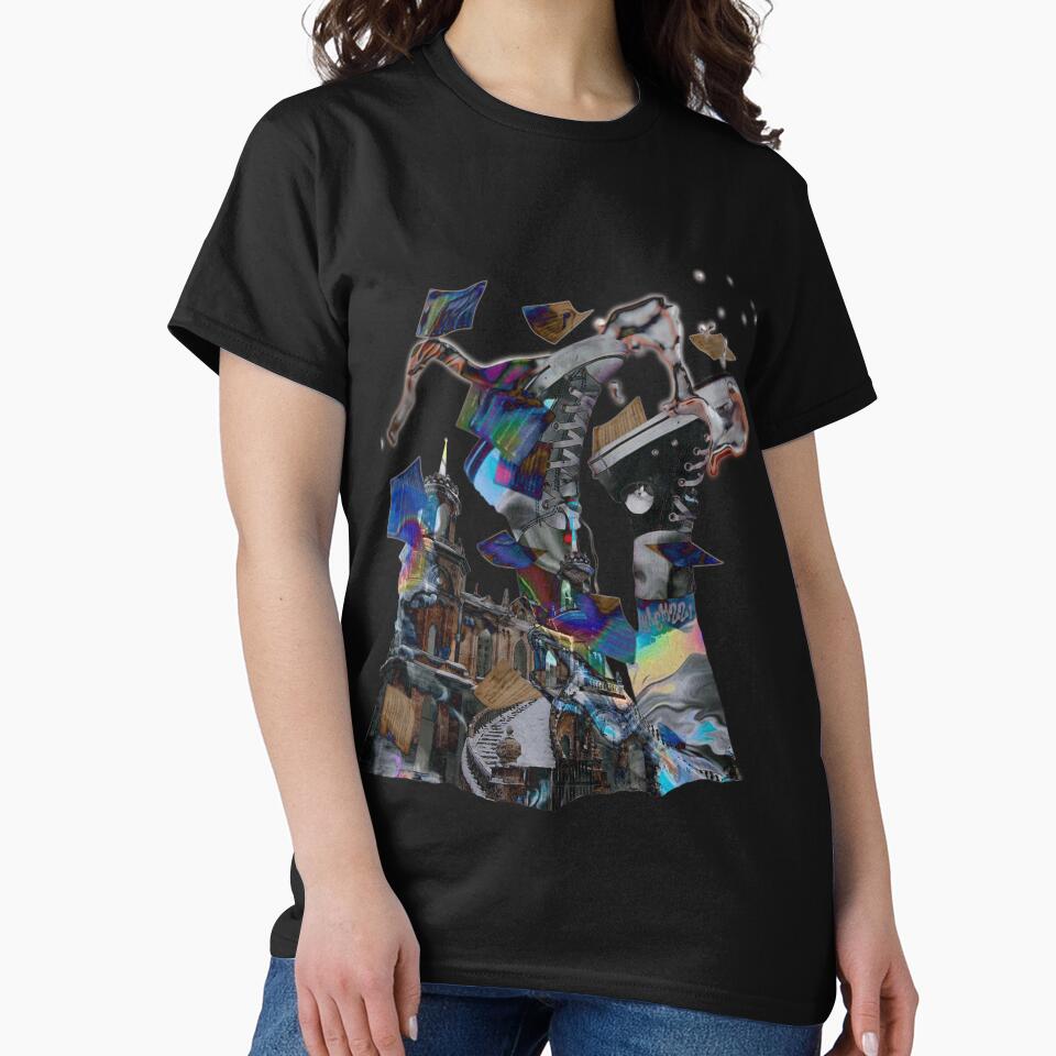 Haemzzi Vaporwave Graphic by haemzzi T-Shirts, Hoodie, Sweatshirt | BlankRebels.com (Image 2)