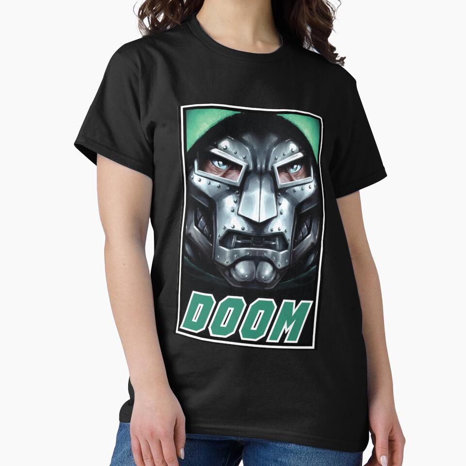 Doctor Doom T-Shirts, Hoodie, Sweatshirt