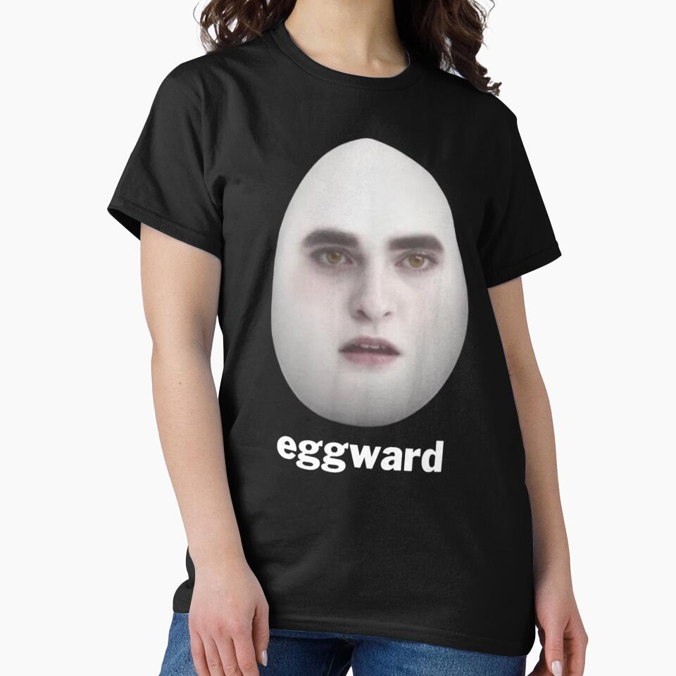 Eggward Funny Meme by Artifyo T-Shirts, Hoodie, Sweatshirt | BlankRebels.com (Image 2)