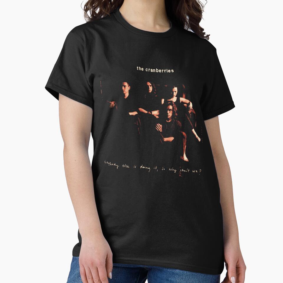 The Cranberries by Sooryawanshi