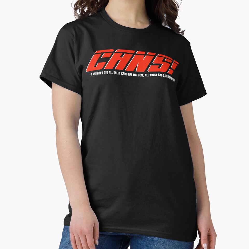 CANS by WPPosters T-Shirts, Hoodie, Sweatshirt | BlankRebels.com (Image 2)