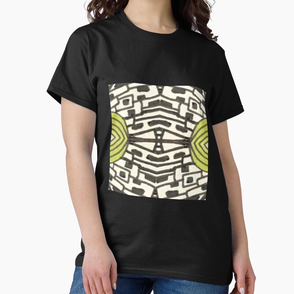 A Different Map by debutpagesart T-Shirts, Hoodie, Sweatshirt | BlankRebels.com (Image 2)