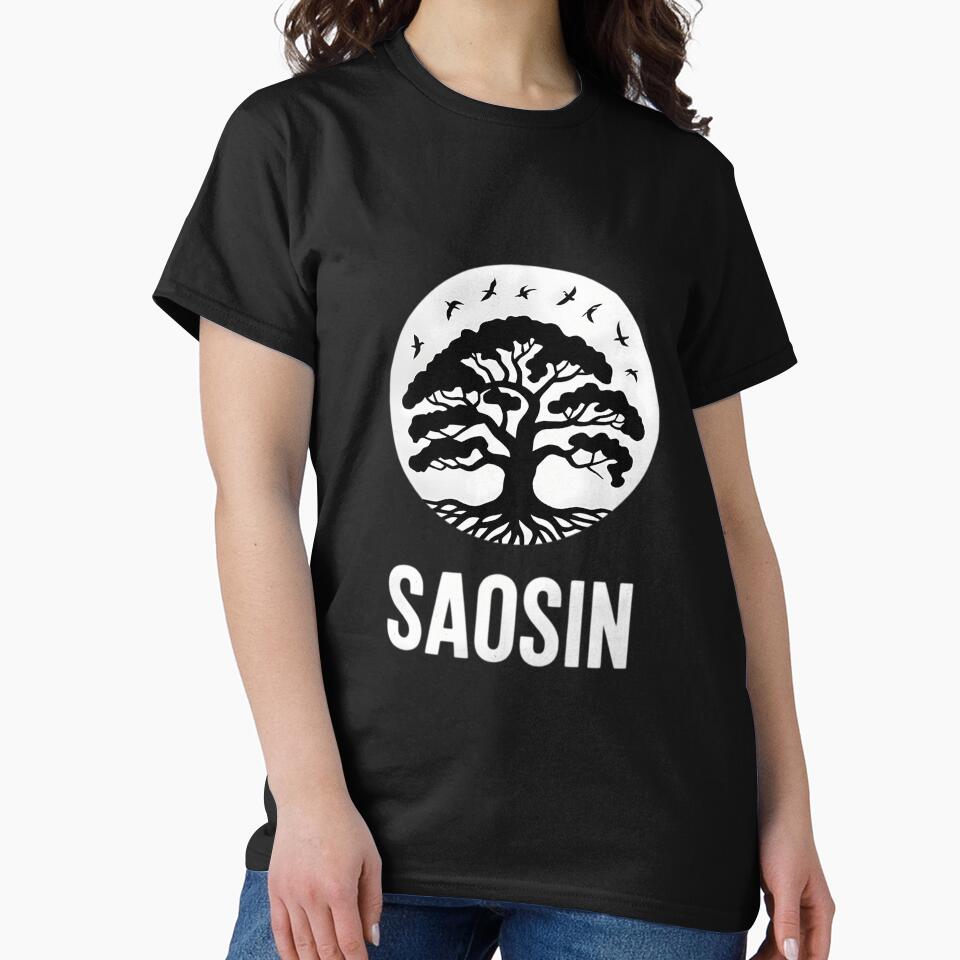 Saosins Rock Band by wmpg-merch